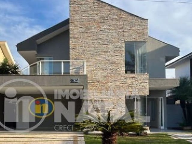 Foto do Casa - Casa Residencial à venda, Esperança, Londrina - CA0027. | Imobiliária Natal LTDA