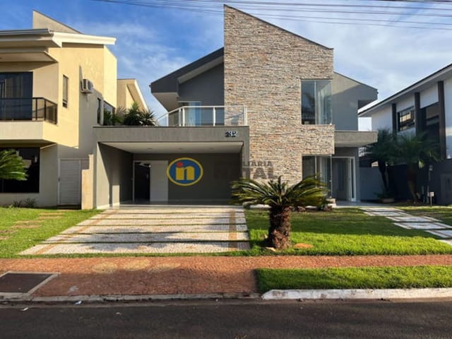 Foto do Casa - Casa Residencial à venda, Esperança, Londrina - CA0027. | Imobiliária Natal LTDA