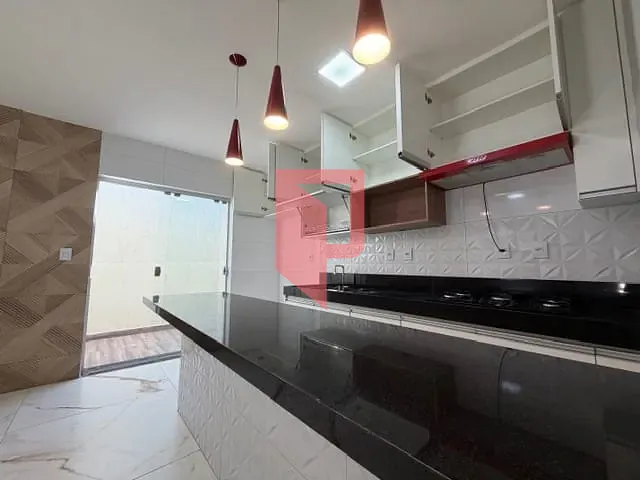 Casa 3 quartos e 3 banheiros, para alugar, no bairro Liberdade em Belo Horizonte