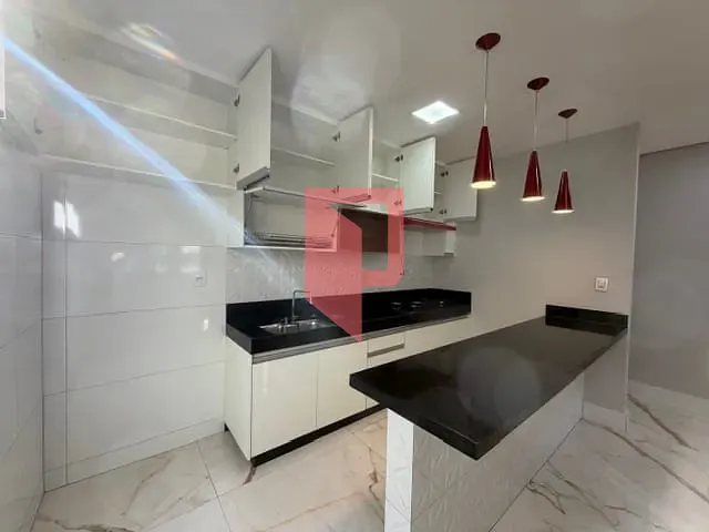 Casa 3 quartos e 3 banheiros, para alugar, no bairro Liberdade em Belo Horizonte