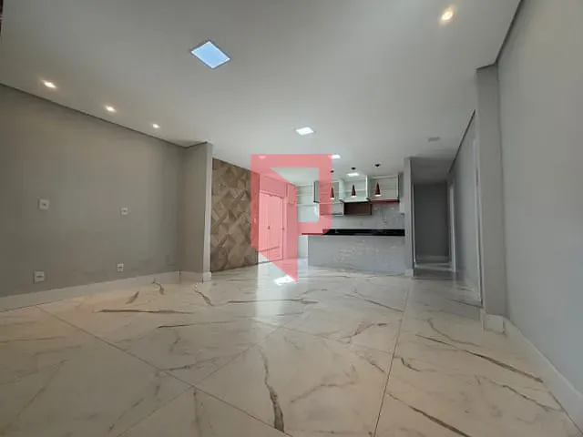 Casa 3 quartos e 3 banheiros, para alugar, no bairro Liberdade em Belo Horizonte