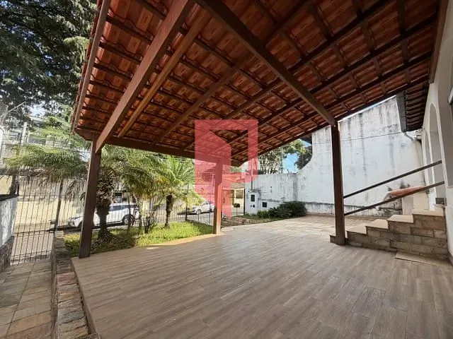 Casa 3 quartos e 3 banheiros, para alugar, no bairro Liberdade em Belo Horizonte