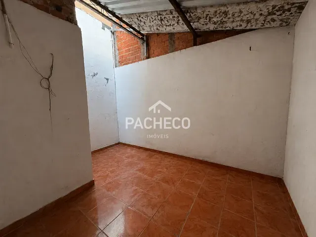 Casa 2 quartos e 2 banheiros, à venda, no bairro Residencial Parque Zabani em Santa Bárbara D'Oeste