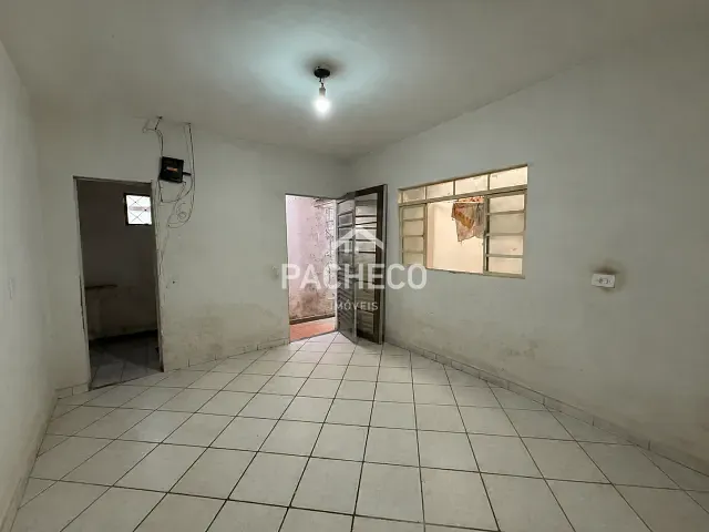 Casa 2 quartos e 2 banheiros, à venda, no bairro Residencial Parque Zabani em Santa Bárbara D'Oeste