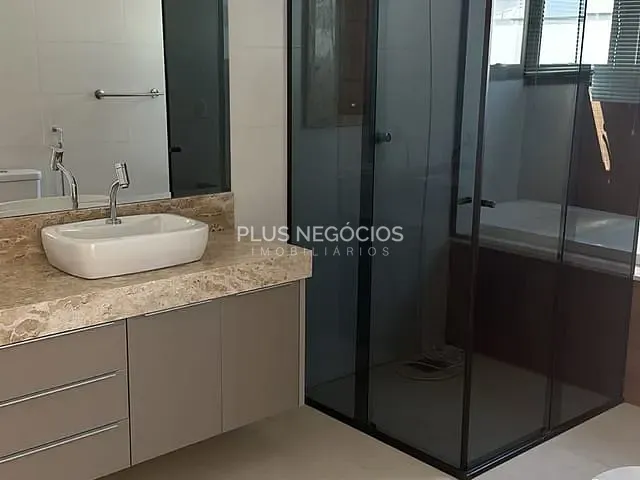 Casa com 450m² 3 quartos e 7 banheiros, à venda, no bairro Alphaville Nova Esplanada 3 em Votorantim