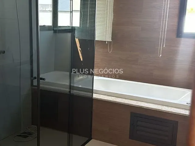 Casa com 450m² 3 quartos e 7 banheiros, à venda, no bairro Alphaville Nova Esplanada 3 em Votorantim