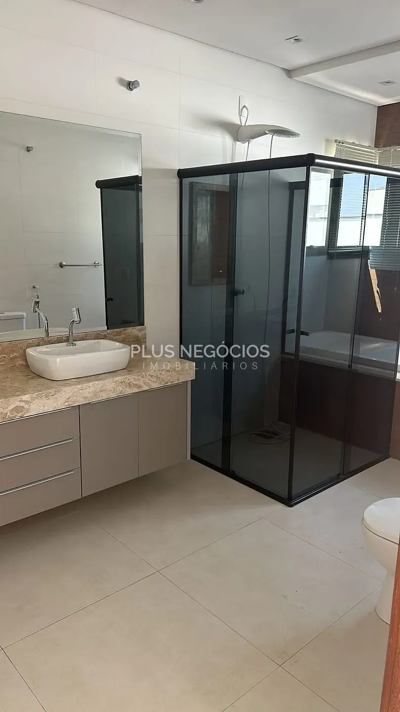 Casa, 3 quartos, 294 m² - Foto 3