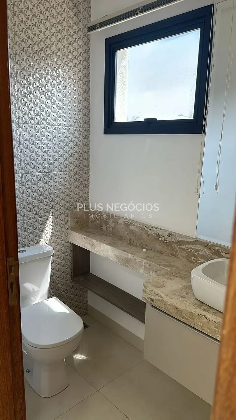 Casa, 3 quartos, 294 m² - Foto 22