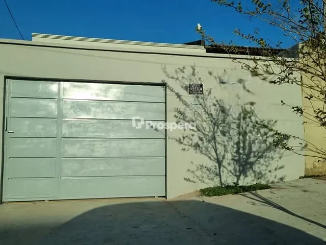 Casa com 180m² 3 quartos e 2 banheiros, à venda, no bairro Setor Três Marias em Goiânia