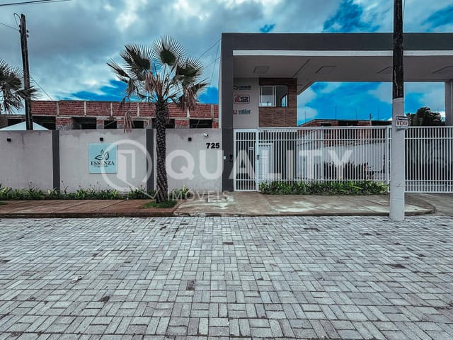 Casa 2 quartos e 2 banheiros, à venda, no bairro Capuan em Caucaia