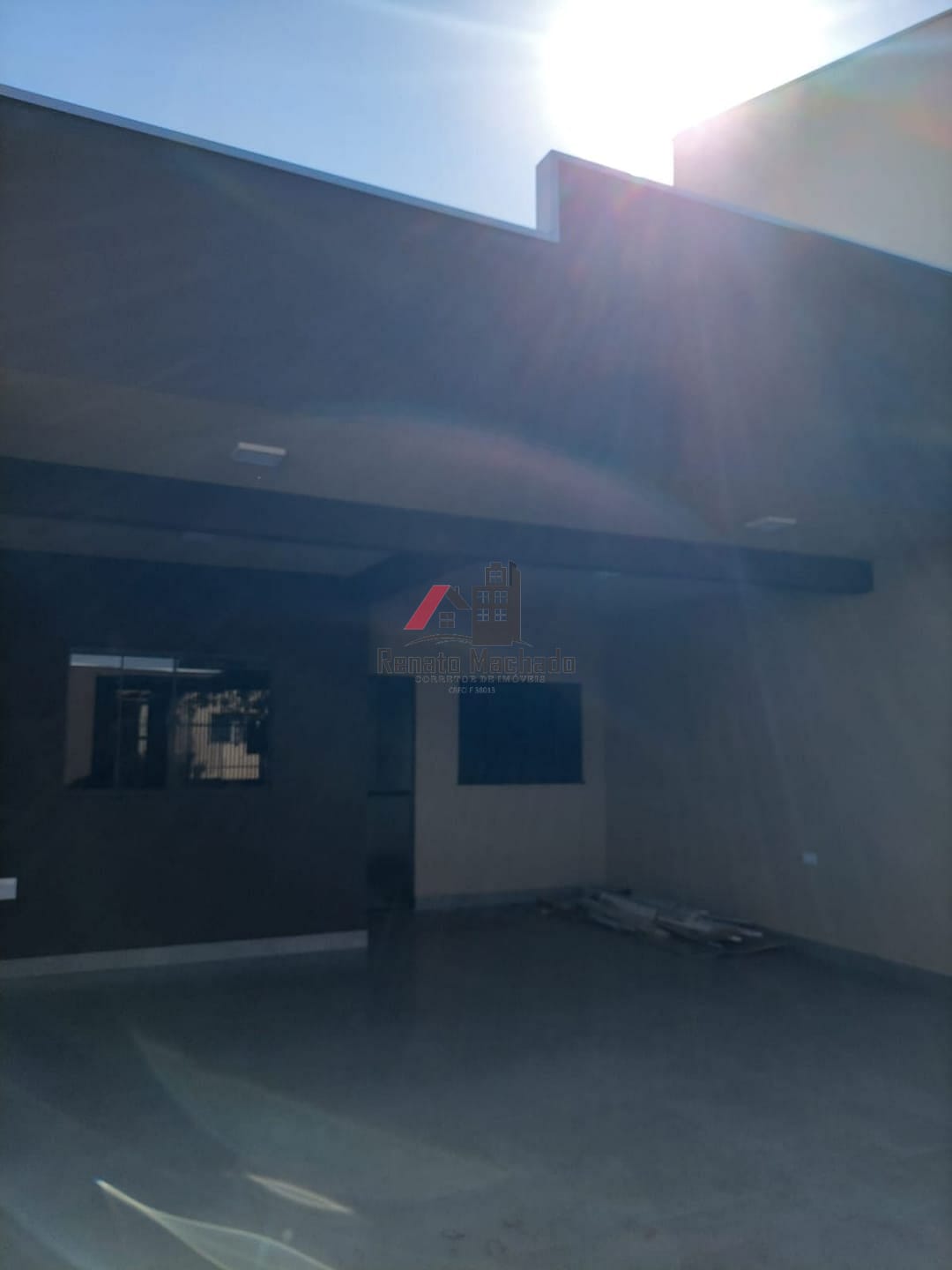 Casa, 2 quartos, 10 m² - Foto 2