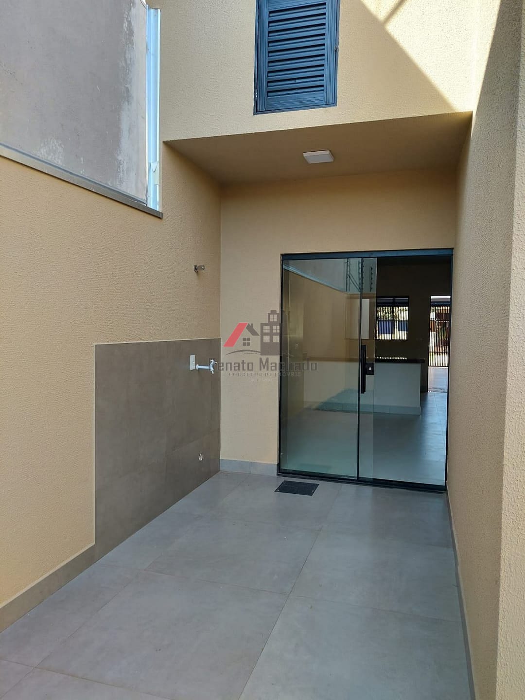 Casa, 2 quartos, 10 m² - Foto 21