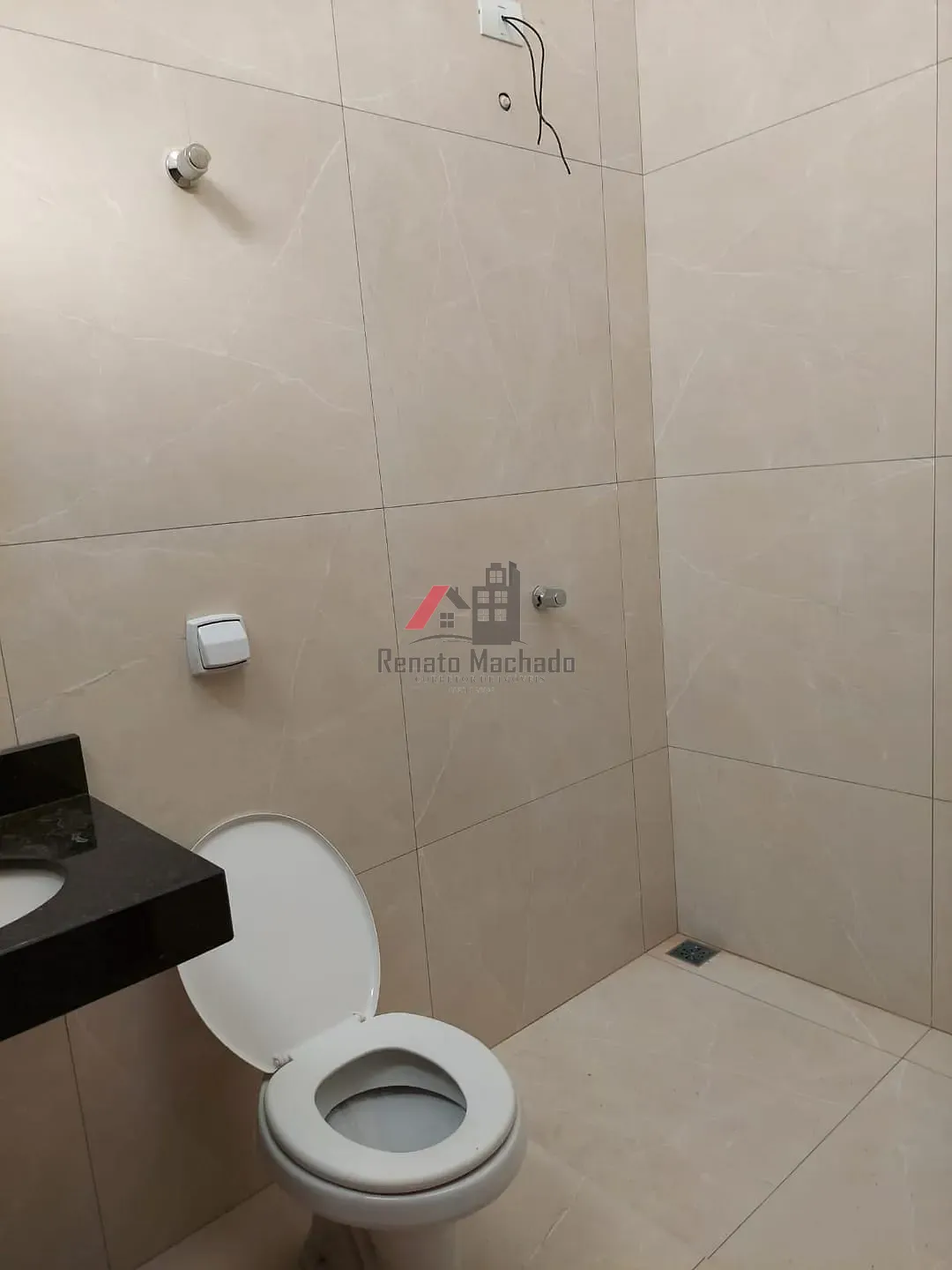 Casa, 2 quartos, 10 m² - Foto 14