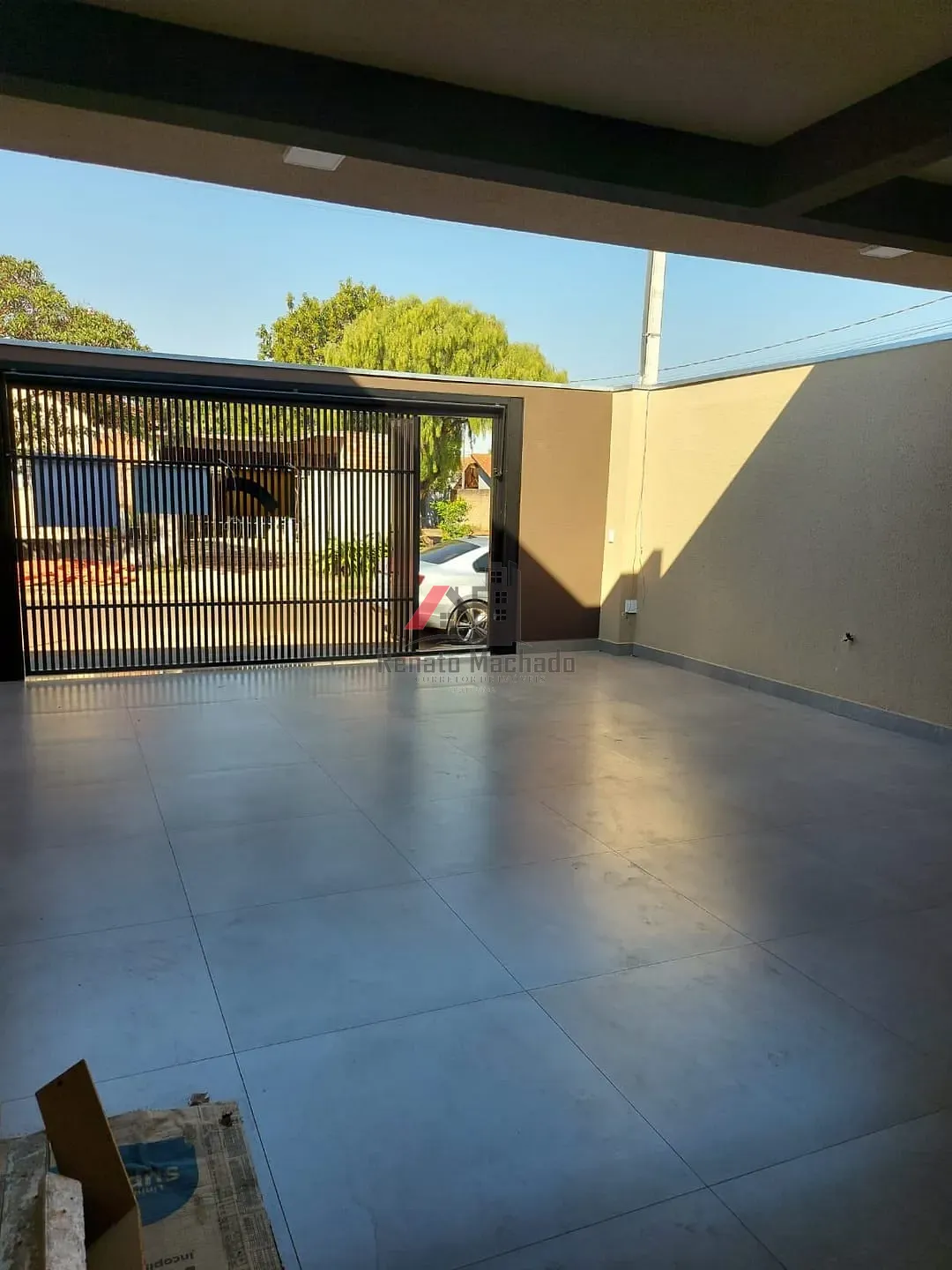 Casa, 2 quartos, 10 m² - Foto 4