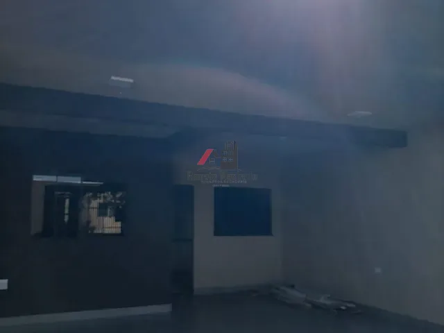 Casa 2 quartos e 1 banheiro, à venda, no bairro Residencial Araucárias I em Arapongas