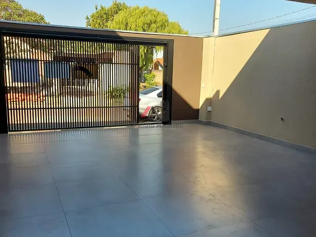 Casa 2 quartos e 1 banheiro, à venda, no bairro Residencial Araucárias I em Arapongas