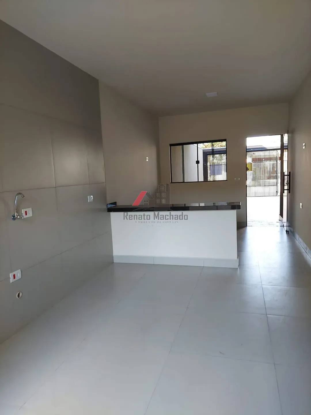 Casa, 2 quartos, 10 m² - Foto 11