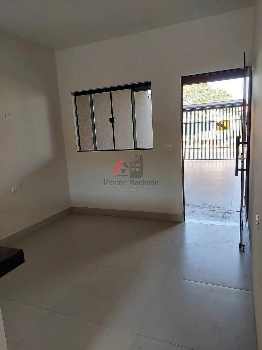 Casa, 2 quartos, 10 m² - Foto 6