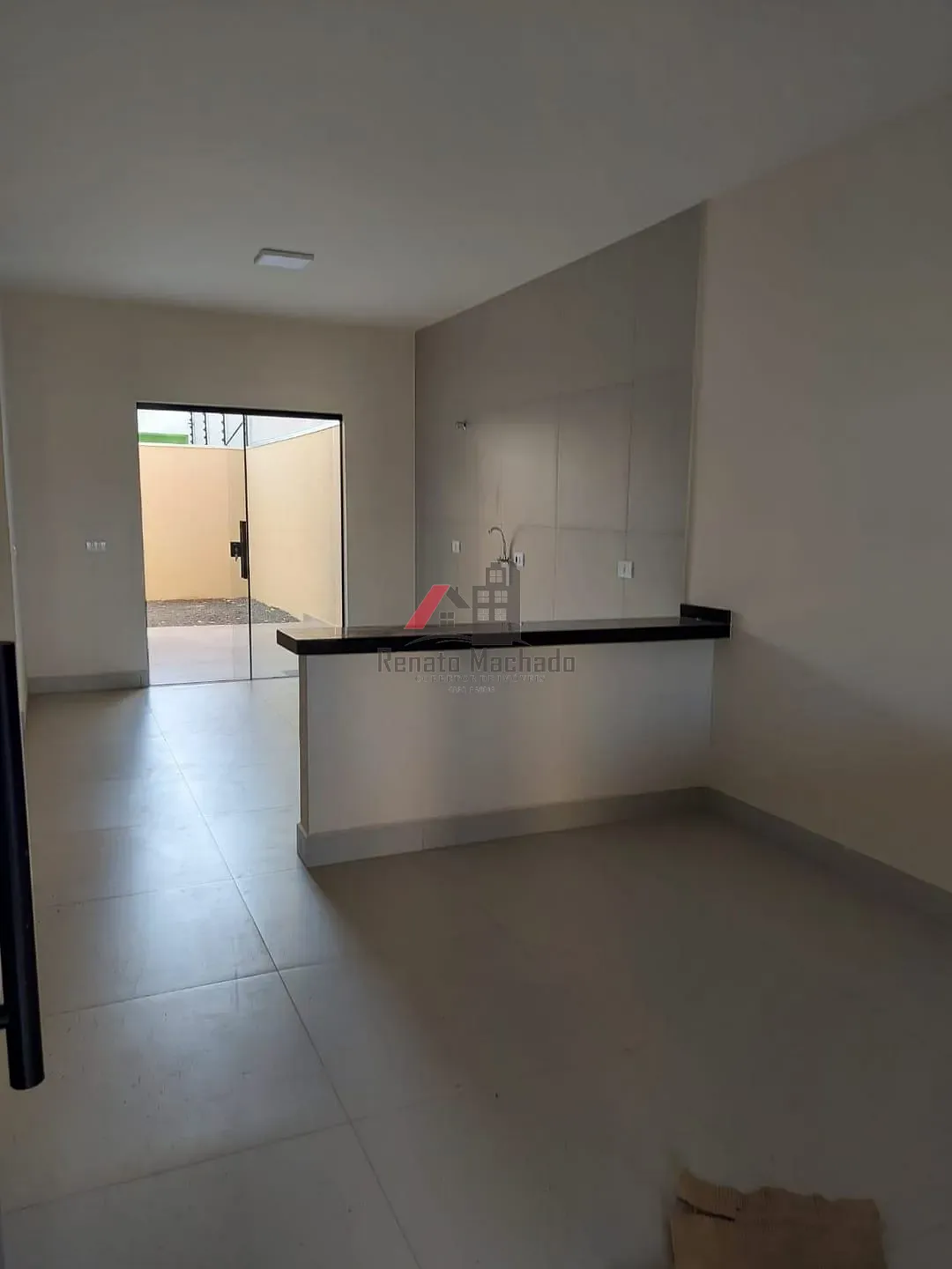 Casa, 2 quartos, 10 m² - Foto 5