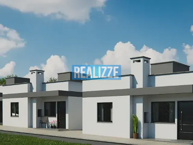 Casa 2 quartos e 1 banheiro, à venda, no bairro Constante Fuga em Marau