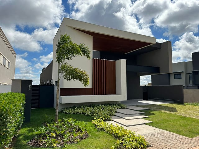 Foto do Casa - Casa à venda, Parque dos Novos Estados, Campo Grande, MS | Romeu Imóveis