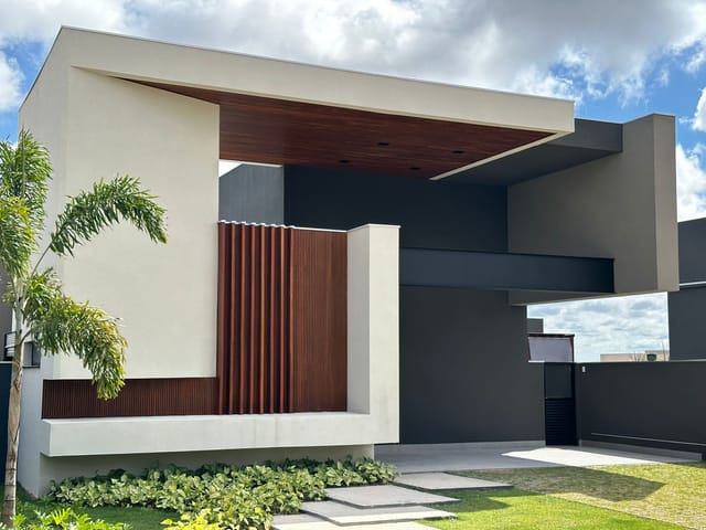 Foto do Casa - Casa à venda, Parque dos Novos Estados, Campo Grande, MS | Romeu Imóveis