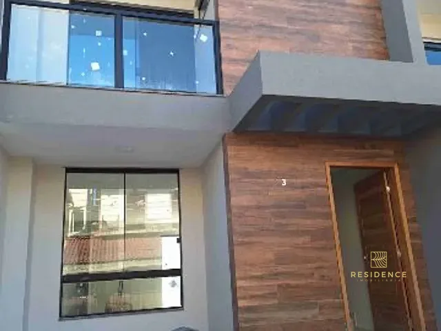 Casa com 150m² 2 quartos e 3 banheiros, à venda, no bairro Rústico em Volta Redonda