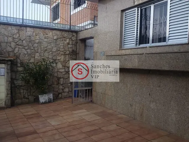 Casa 5 quartos e 4 banheiros, à venda, no bairro Parque da Vila Prudente em São Paulo