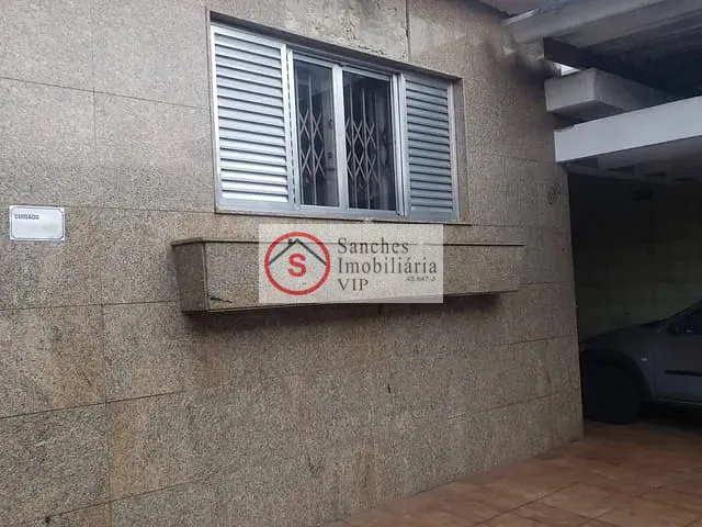 Casa 5 quartos e 4 banheiros, à venda, no bairro Parque da Vila Prudente em São Paulo