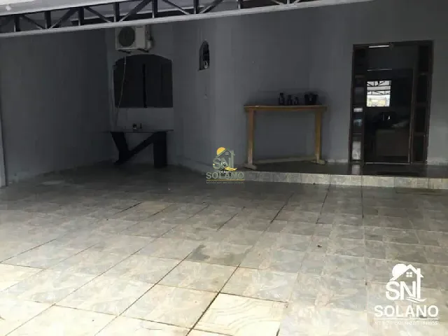 Casa com 240m² 4 quartos e 2 banheiros, à venda, no bairro Vila Rosa em Goiânia