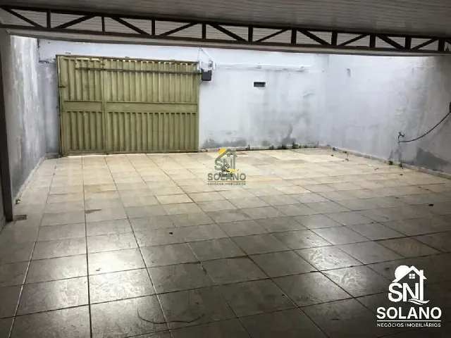 Casa com 240m² 4 quartos e 2 banheiros, à venda, no bairro Vila Rosa em Goiânia