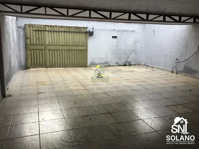 Casa com 240m² 4 quartos e 2 banheiros, à venda, no bairro Vila Rosa em Goiânia