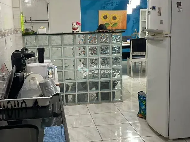 Casa 4 quartos e 3 banheiros, à venda, no bairro Quitandinha em Petrópolis
