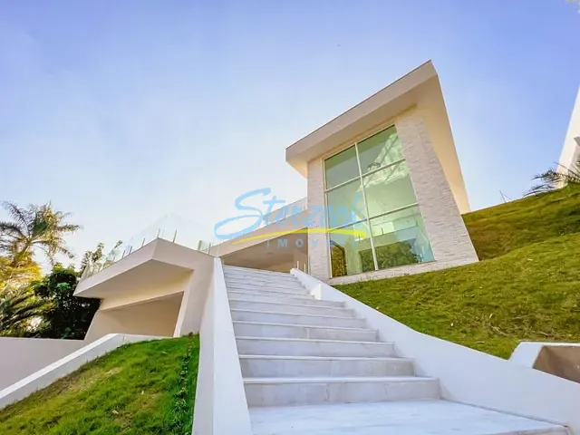 Casa com 1179m² 4 quartos e 5 banheiros, à venda, no bairro Marambaia em Vinhedo