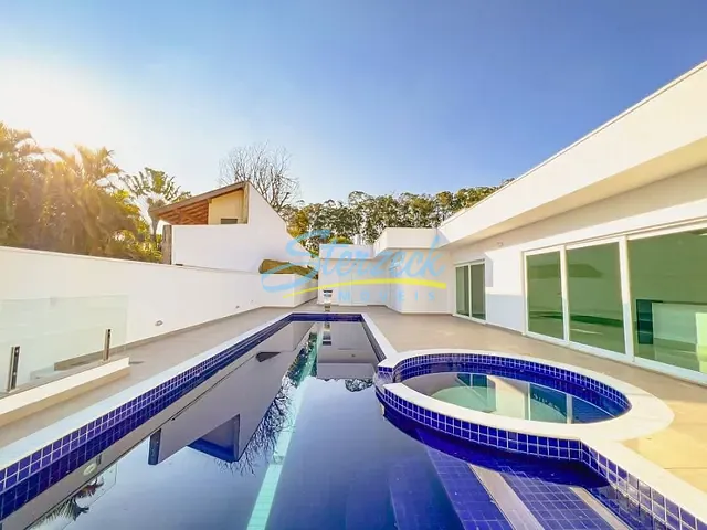 Casa com 1179m² 4 quartos e 5 banheiros, à venda, no bairro Marambaia em Vinhedo