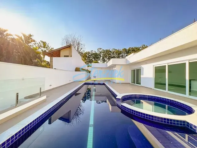 Casa com 1179m² 4 quartos e 5 banheiros, à venda, no bairro Marambaia em Vinhedo