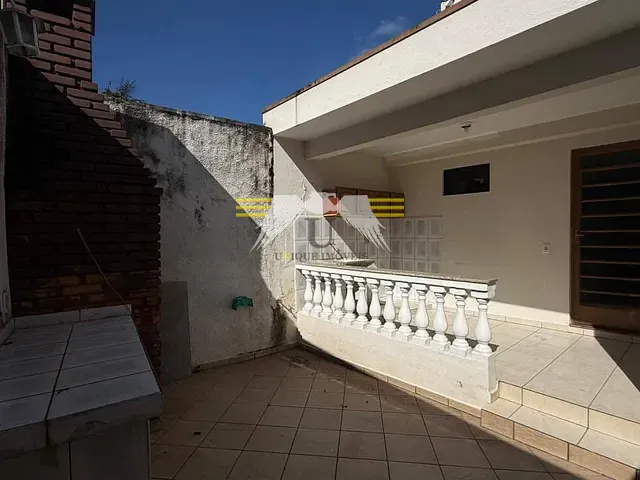 Casa 3 quartos e 1 banheiro, para alugar, no bairro Vila Mafra em São Paulo