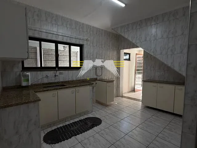 Casa 3 quartos e 1 banheiro, para alugar, no bairro Vila Mafra em São Paulo