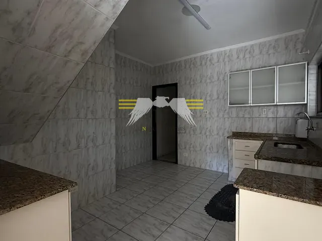 Casa 3 quartos e 1 banheiro, para alugar, no bairro Vila Mafra em São Paulo