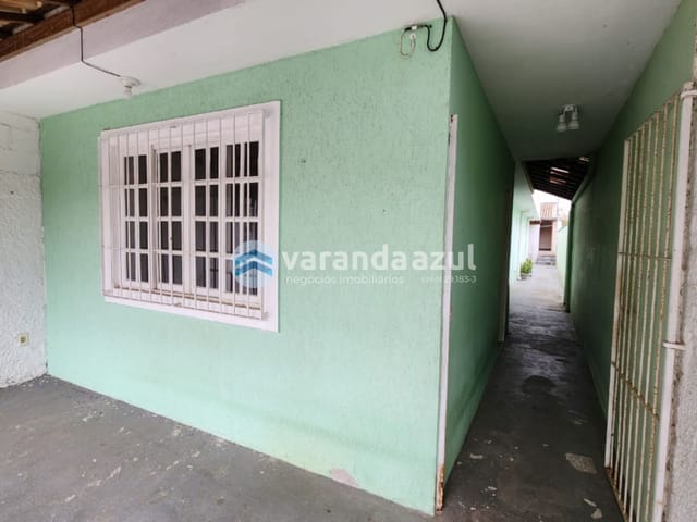 Foto do Casa - Casa para locação, Conjunto Habitacional Brás Cubas, Mogi das Cruzes, SP | Varanda Azul Negócios Imobiliários