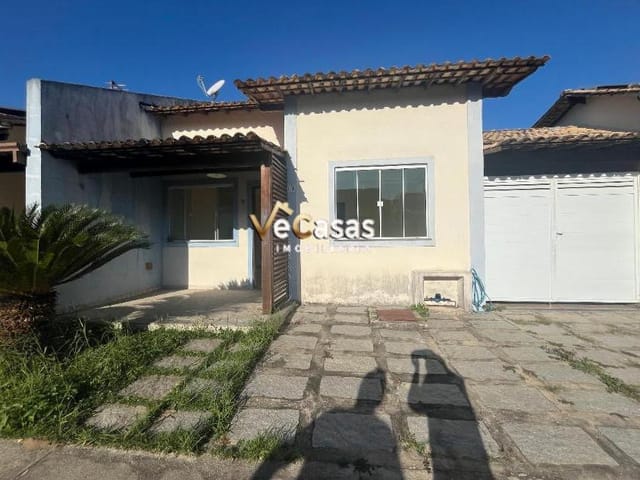 Casa com 85m² 2 quartos e 1 banheiro, à venda, no bairro Chácara Mariléa em Rio das Ostras
