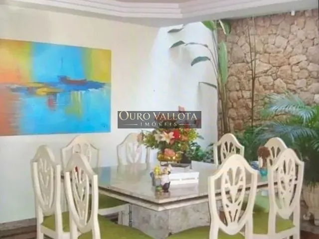 Casa com 500m² 4 quartos e 5 banheiros, à venda, no bairro Parque da Vila Prudente em São Paulo
