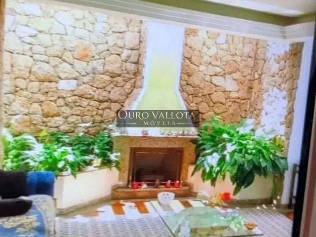 Casa com 500m² 4 quartos e 5 banheiros, à venda, no bairro Parque da Vila Prudente em São Paulo