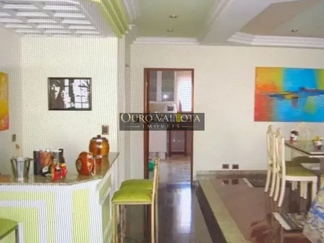 Casa com 500m² 4 quartos e 5 banheiros, à venda, no bairro Parque da Vila Prudente em São Paulo