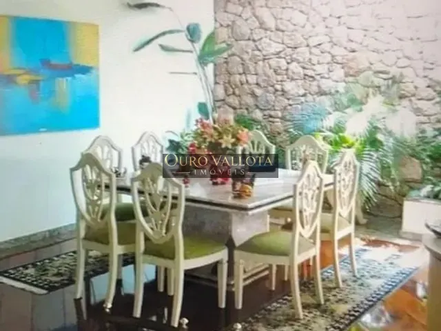 Casa com 500m² 4 quartos e 5 banheiros, à venda, no bairro Parque da Vila Prudente em São Paulo