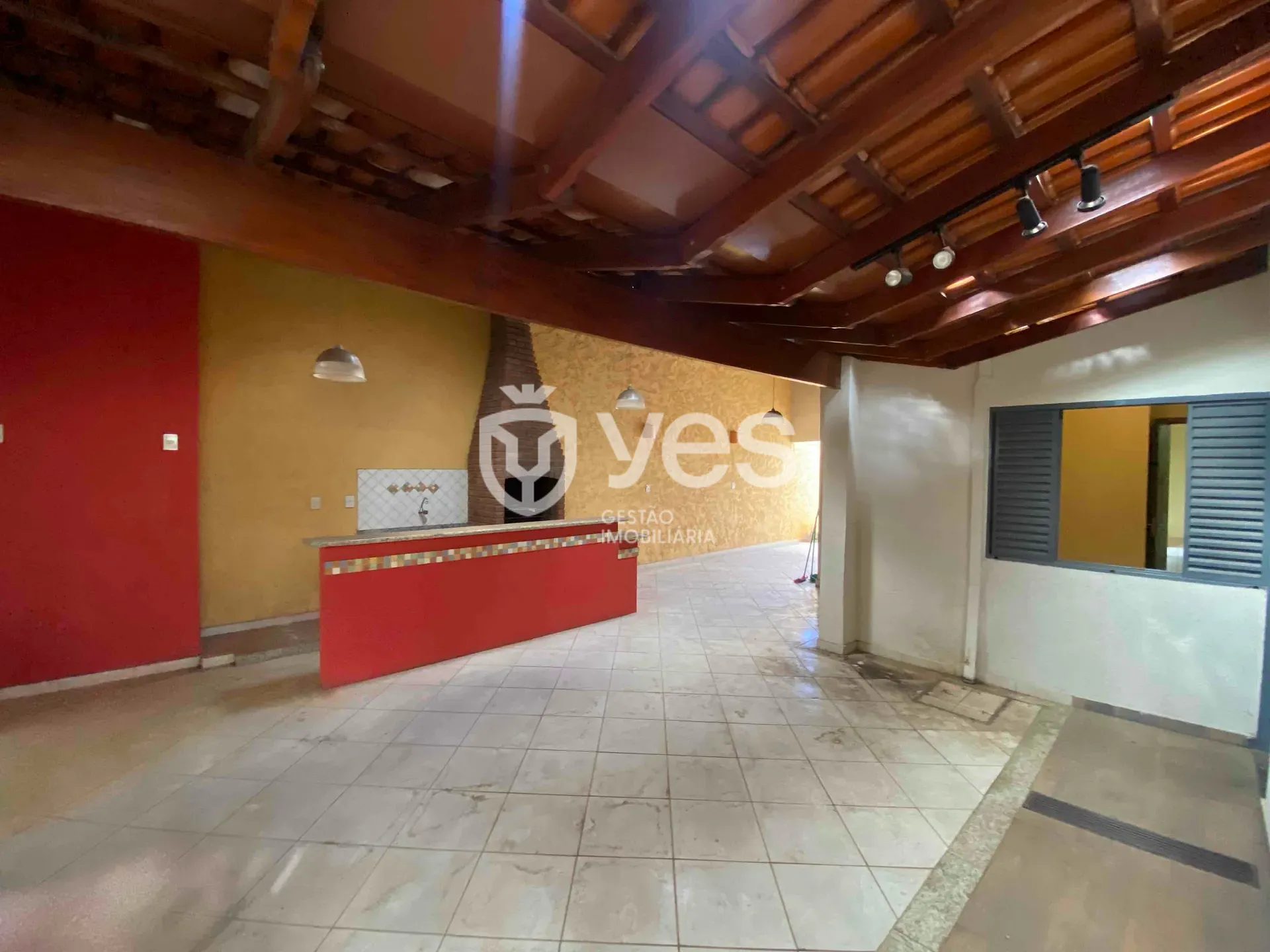 Casa, 4 quartos, 266 m² - Foto 12