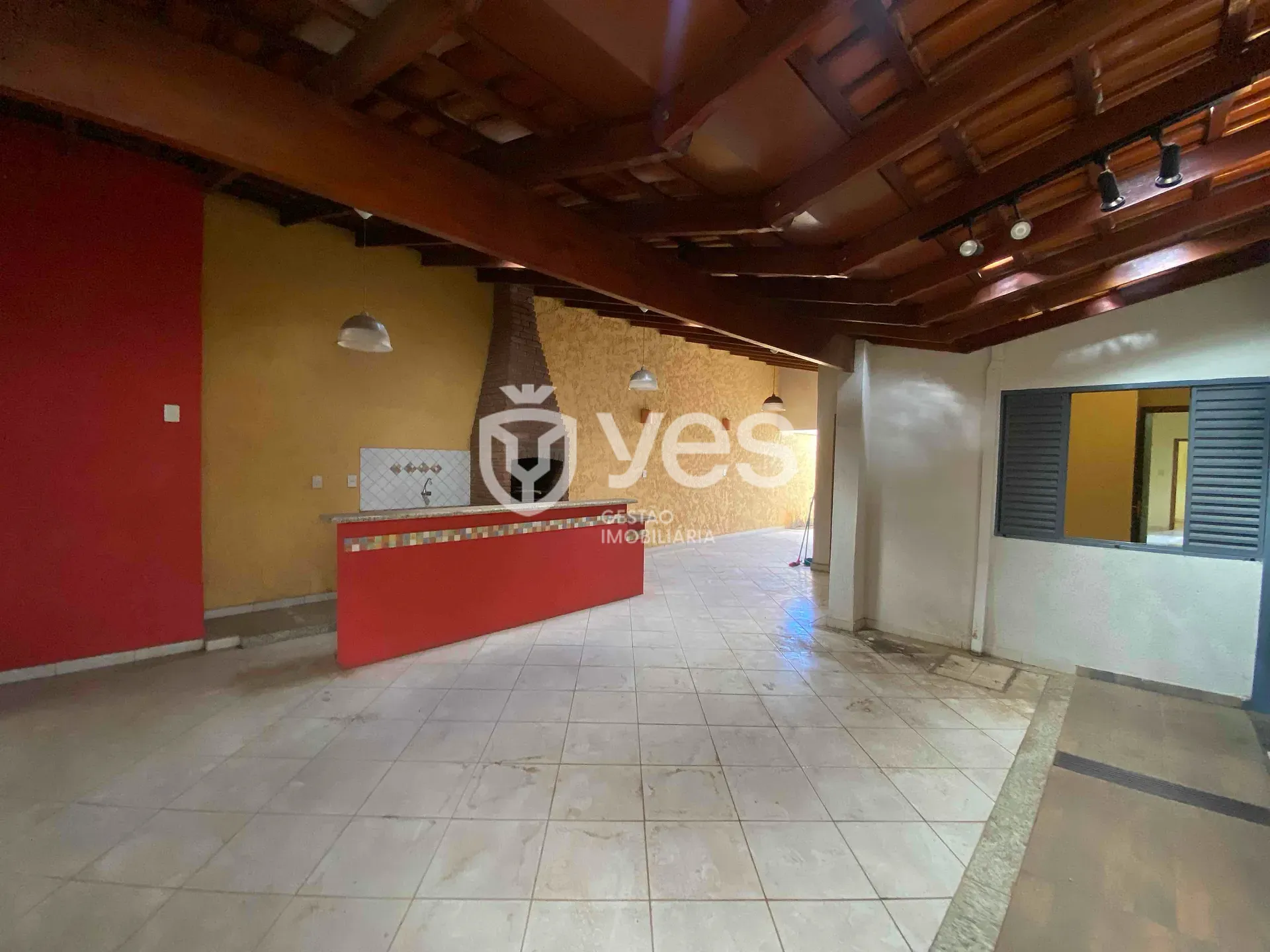 Casa, 4 quartos, 266 m² - Foto 15