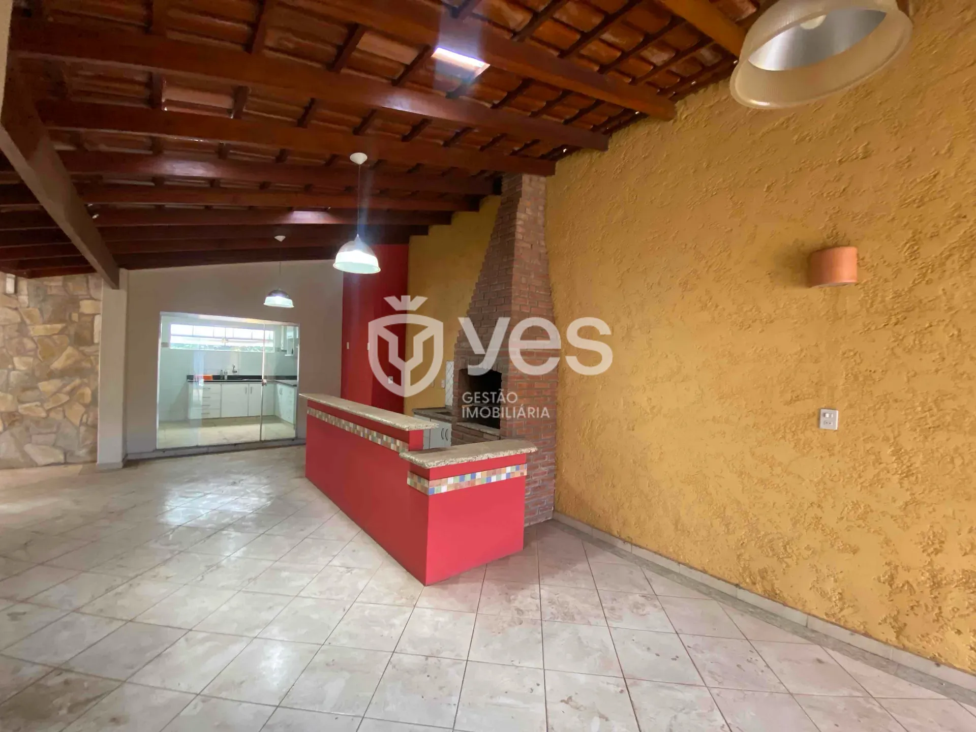 Casa, 4 quartos, 266 m² - Foto 17