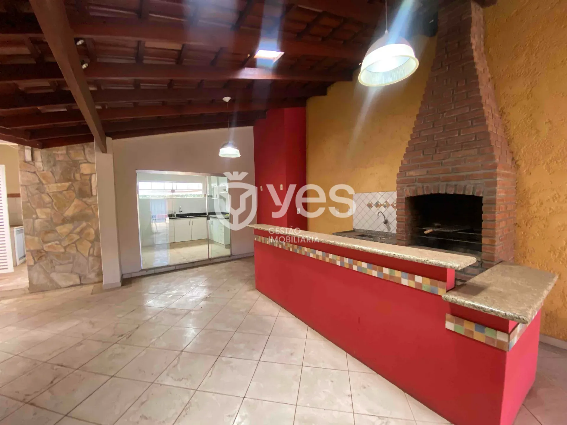 Casa, 4 quartos, 266 m² - Foto 18