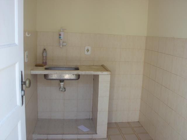 Foto do Casa - Kitnet residencial para locação, Rua Fagundes Varela, nº 276, casa 7, Ingá, Niterói | ABIDON NAZARETH IMÓVEIS